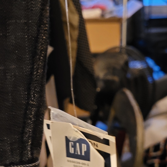 Gap denim dress - Picture 4 of 4